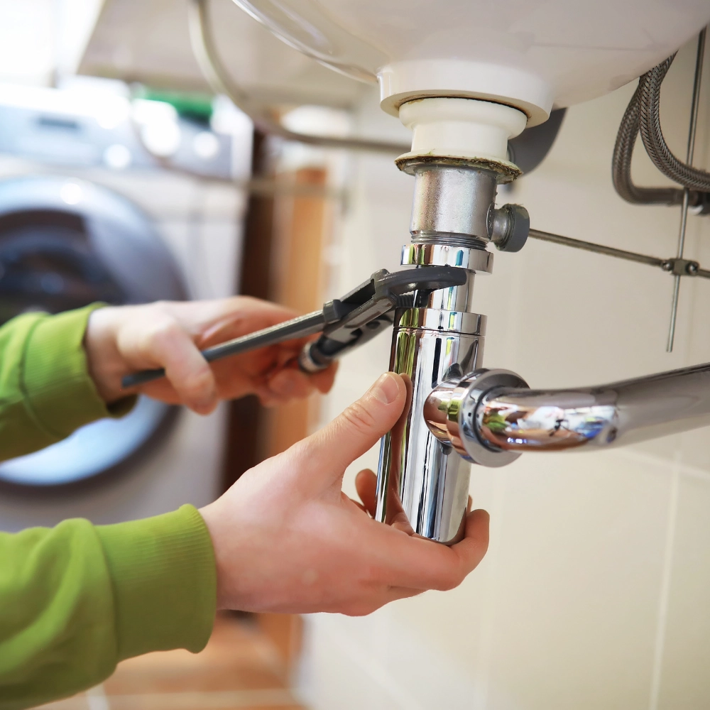 Plumber Near Me