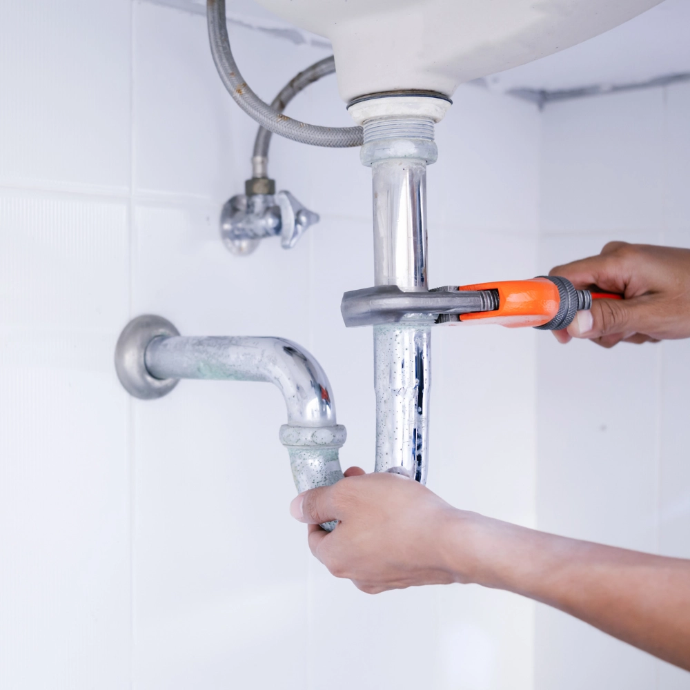 Plumber Near Me
